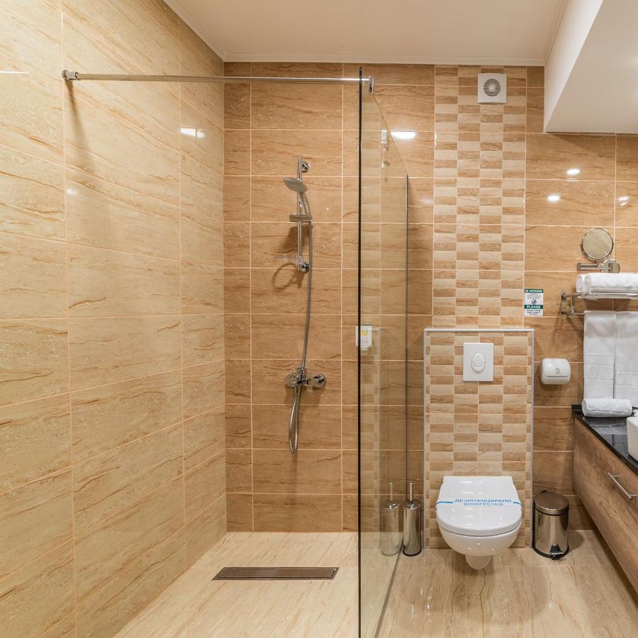 Sky Hotel 5*