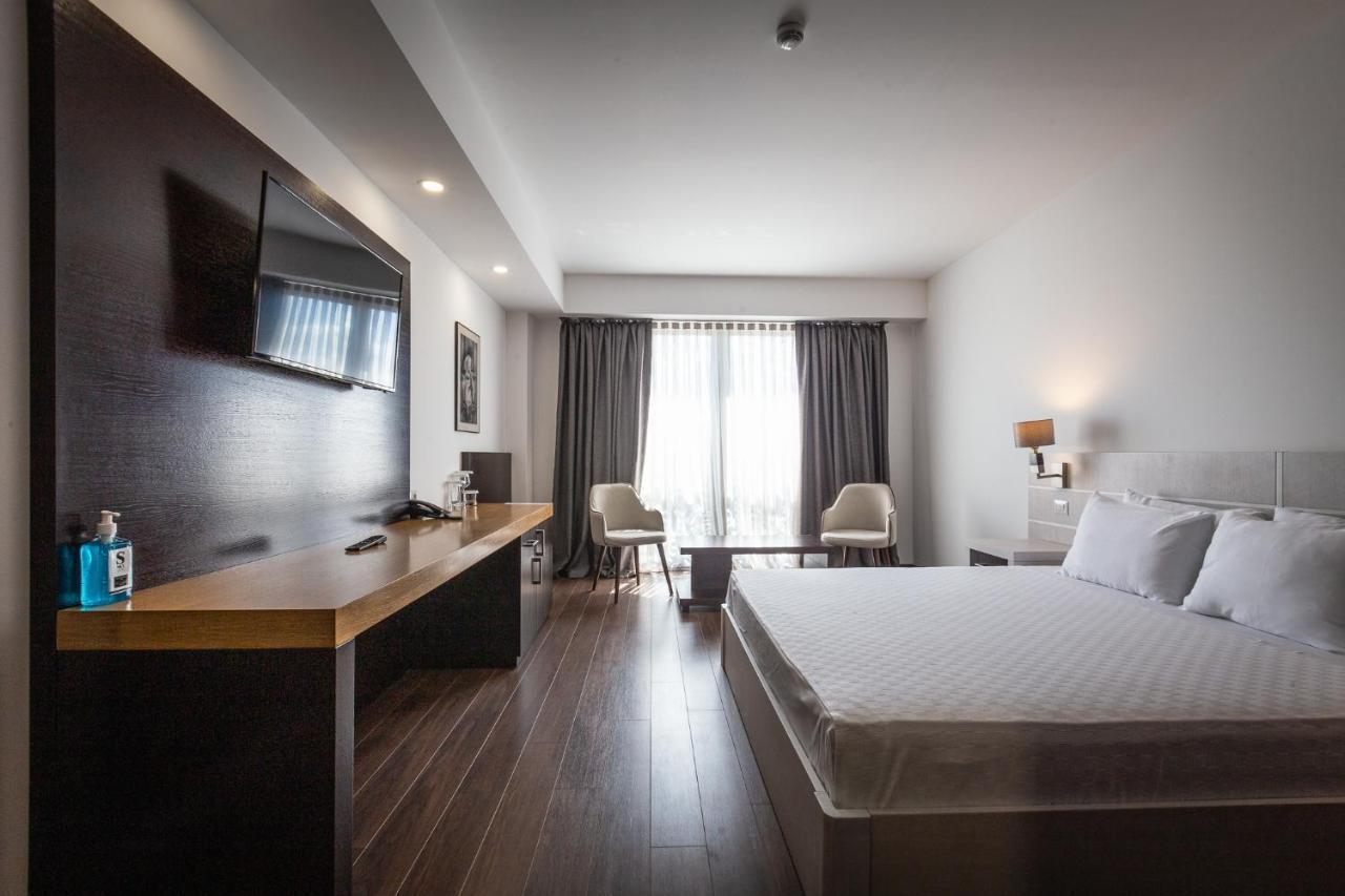 Sky 5* Gevgelija