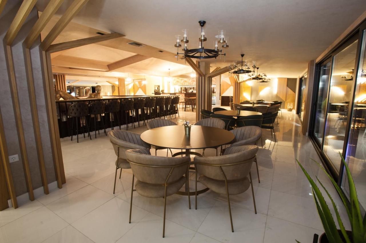 Sky Hotel 5*