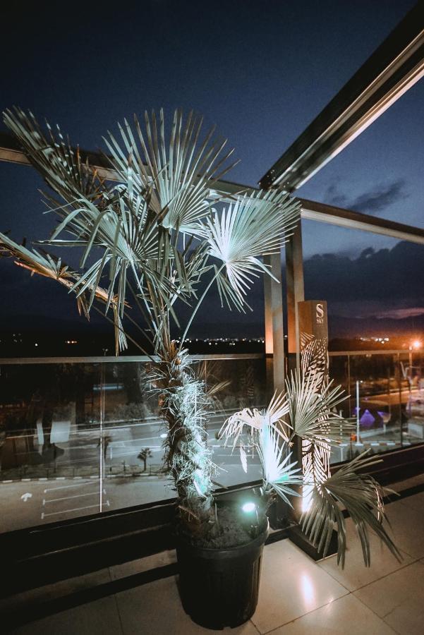 Sky Hotel