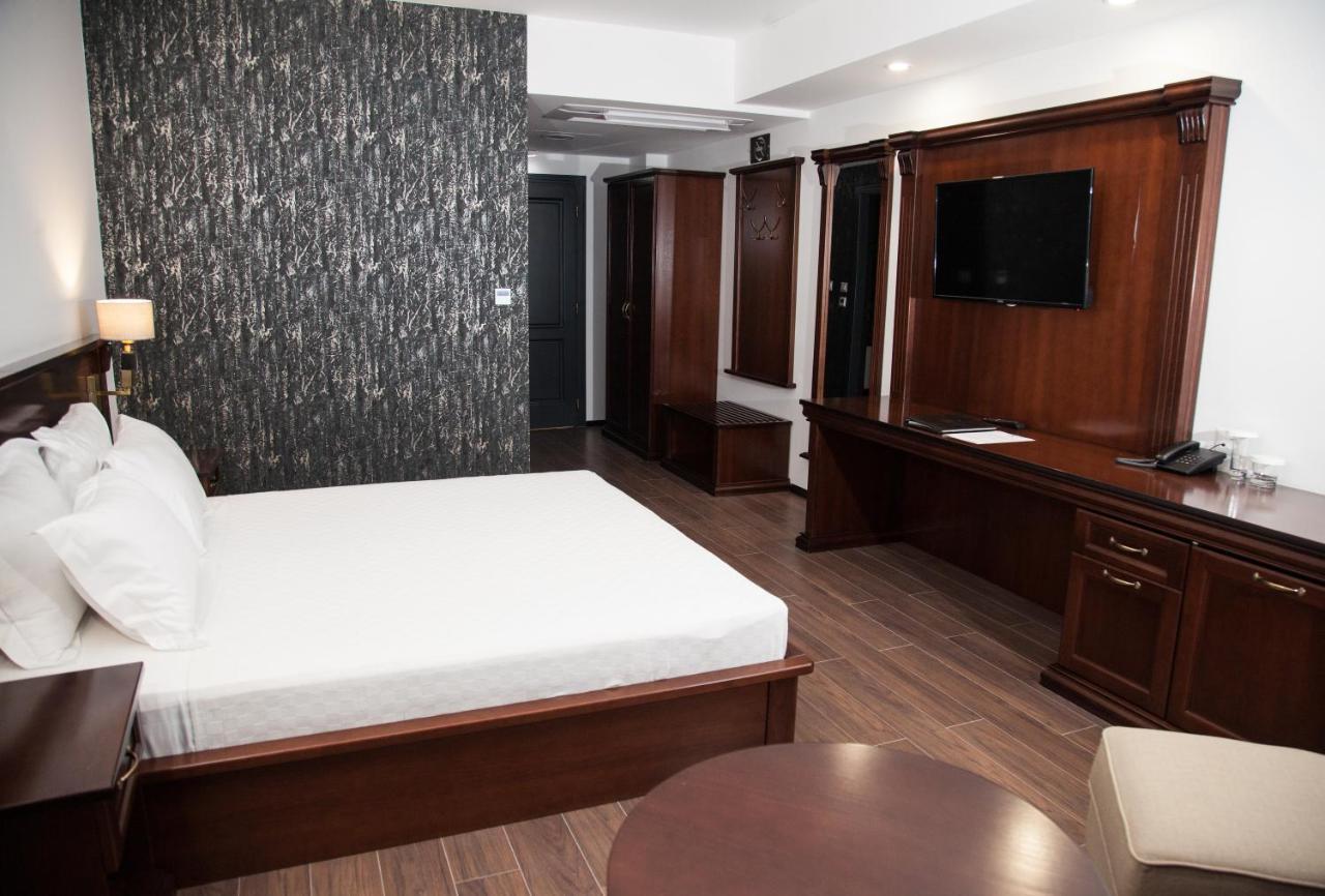 Sky Hotel Gevgelija